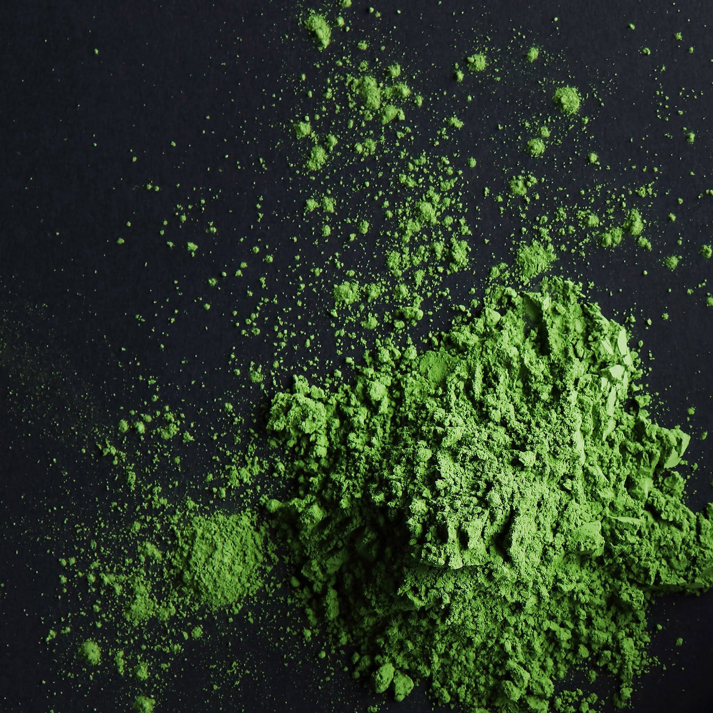 Ceremonial Grade Matcha 100 g Bag