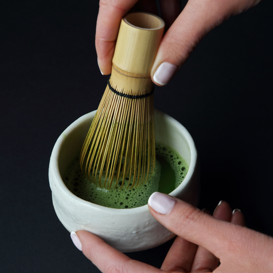Ceremonial Grade Matcha 100 g Bag